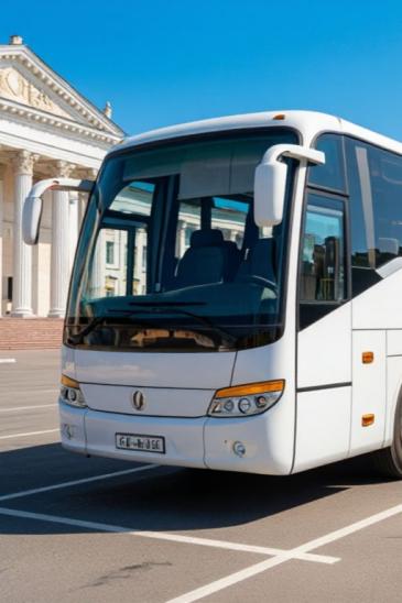Экскурсионное обслуживание